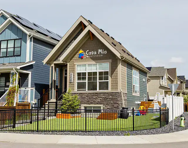CasaMia Daycare