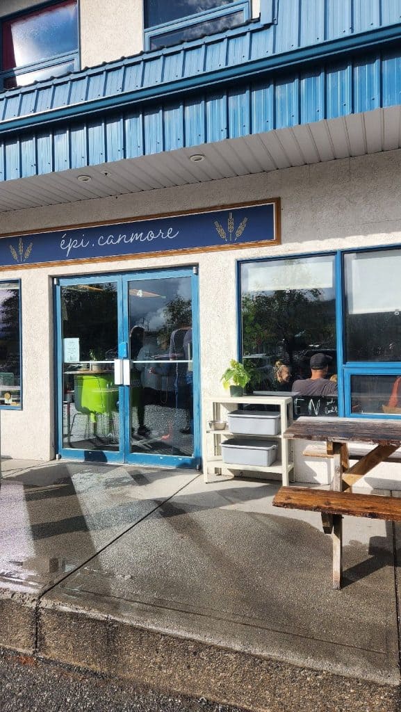 EPI Canmore